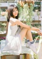 安晴是女主的