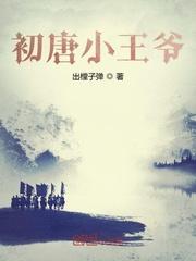初唐小王爷罗通