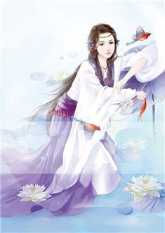 机灵小子