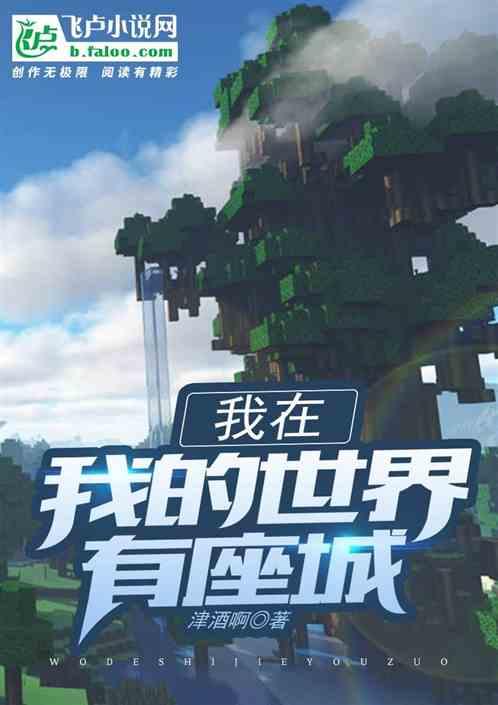 我的世界科技城2