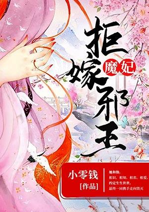 魔妃拒嫁邪王 小零钱