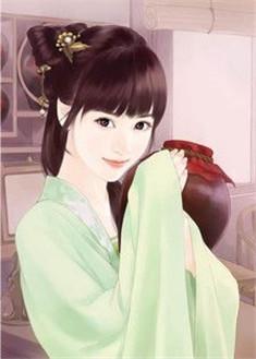 盛宠鬼王妃虐吗