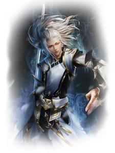 主角叫风萧萧武侠