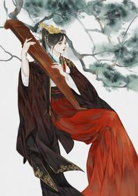 陌青雪南宫冽