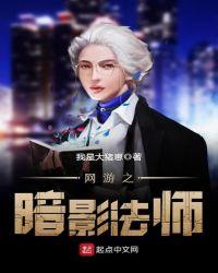 网游之暗影刺客