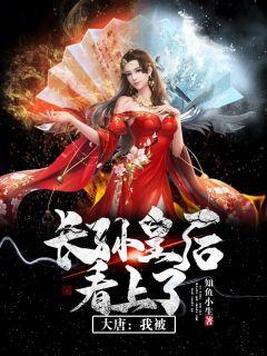 穿越大唐苏牧长孙皇后