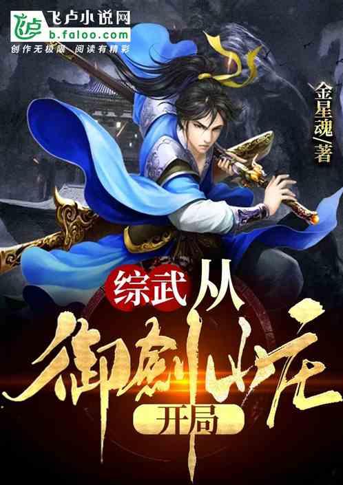 综武从御剑山庄开局红甘泉