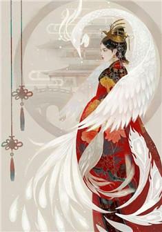 京城将军府一身红色嫁衣全文