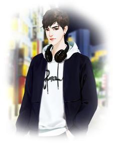 主人公杨风