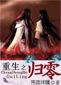 重生之归零 洛夜