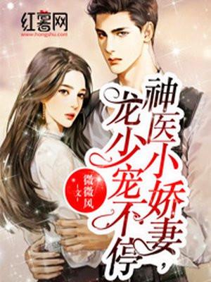 神医小娇妻龙少宠不停 微微风