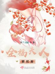 全福夫人要和离作者抹茶蘸醋