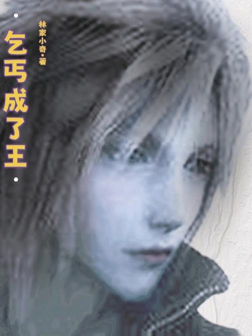 乞丐王冰与火之歌