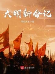 大明新军