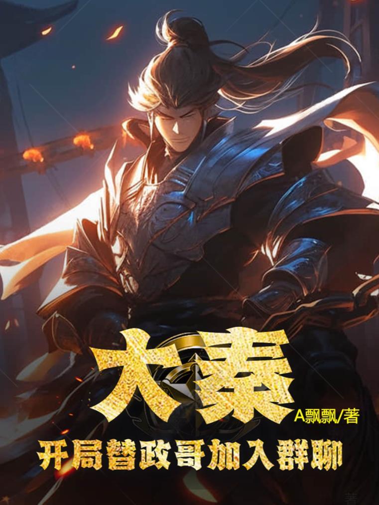 大秦开局迎娶政姐姐爱看书