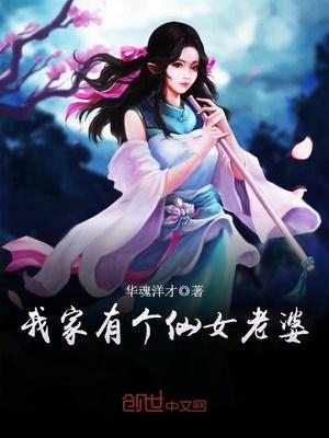 我家有个仙女老婆电视剧