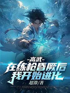 高武在练枪昏厥后我开始进化正版