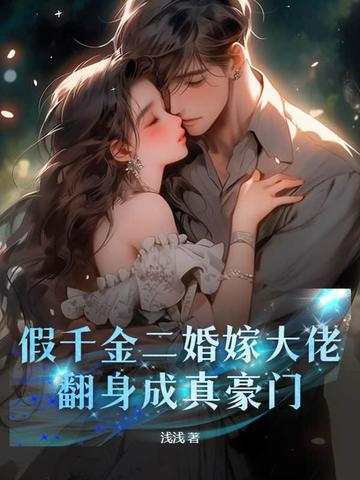 假千金二婚嫁大佬翻身成真豪门免费阅读