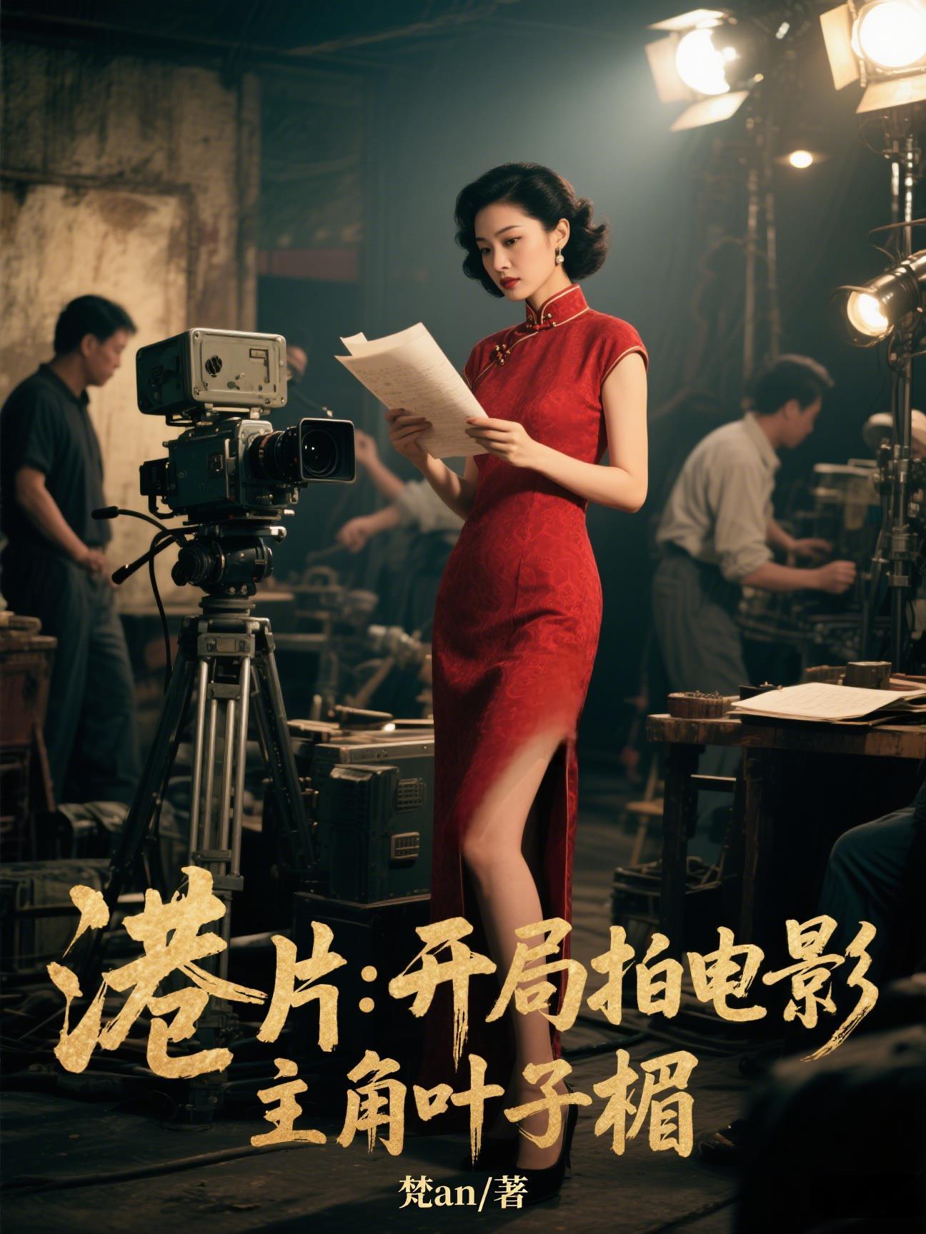 香港演员叶子楣