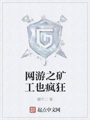 网游之矿工也疯狂 癫不二