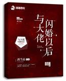 与大佬闪婚以后又叫什么名字